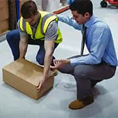 Formation Gestes et Postures Prévention des TMS GP-PREV TMS