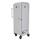 Armoire logistique sécurisée Chariot pâtissier avec kit fermeture