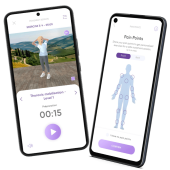 Application Santé au Travail Neomove Avancé & Premium – Prévention santé en entreprise