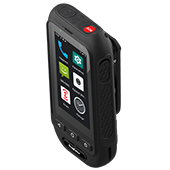 Téléphone PTI DATI e-RG360