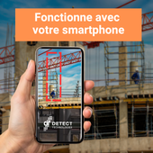 Vision de l'IA pour la santé et la sécurité
