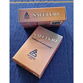 Jeu de cartes SafetyJo