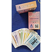 Jeu de cartes