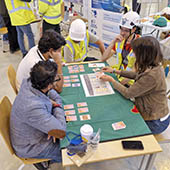 Jeu de cartes