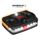 GRAND ÉCLAT _ Balise lumineuse personnelle Gamme Professionnelle - Elite