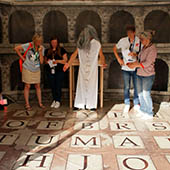 Hello Escape _ Escape Game Prévention des risques Les Jeux TV