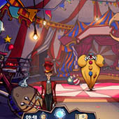 Hello Escape _ Escape Game Prévention des risques Voyage dans le temps