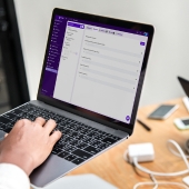 Deemply _ Formulaire digitalisé Procédures digitales