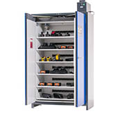 Armoires de sécurité