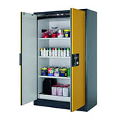 Armoire pour produits inflammables
