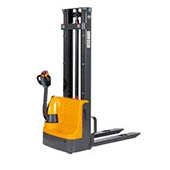 Gerbeur électrique manutention