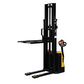 Gerbeur électrique manutention