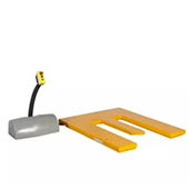 Table élévatrice électrique