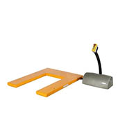 Table élévatrice électrique