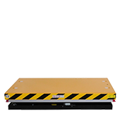 Table élévatrice électrique