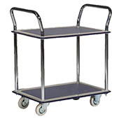 Chariot de manutention