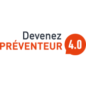 Formation Devenez Préventeurs 4.0