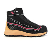 Chaussure montante technique  de sécurité SKINCROSS S7L