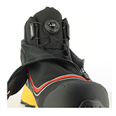 Chaussure montante technique  de sécurité