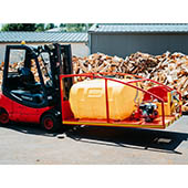 Unité mobile de première intervention UMOPI