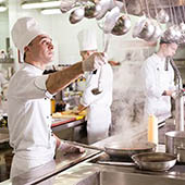 Formation T.M.S pour les métiers de la restauration et de l’hôtellerie T.M.S  Restauration-Hôtellerie