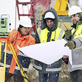 Formation T.M.S Métiers en extérieur