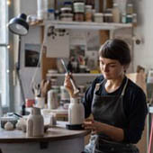 Formation gestes et postures T.M.S pour les métiers de l'art et de l'artisanat