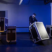 Formation gestes et postures T.M.S pour les métiers de l’image, du son et du spectacle