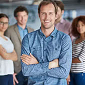 Formation Ambassadeur santé Cinésis