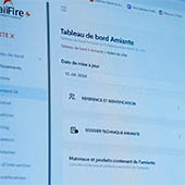 Dossier Technique Amiante BatiFire