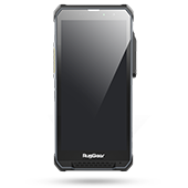 Smartphone d'alerte PTI Smartphone d'alerte PTI e-RG880