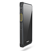 Smartphone d'alerte PTI