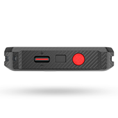 Smartphone d'alerte PTI