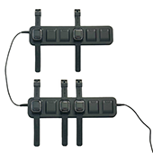 Station de charge 6 emplacements