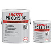 Henkel Technologies France _ Revêtement antidérapant sans composés organiques volatils LOCTITE® PC 6315