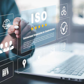 Audit ISO (9001-45001-14001)