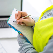 Audit HSE sur mesure