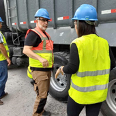 Formations au risque routier Management Sécurité Routière (SMSR) - Road Safety Management System