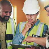 Conseil HSE Gestion de crise (animation d'exercice)