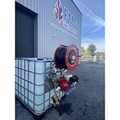 KIT D'INTERVENTION IBC RIA