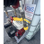 KIT D'INTERVENTION IBC