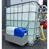 KIT D'INTERVENTION IBC