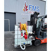 KIT D'INTERVENTION IBC