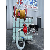 KIT D'INTERVENTION IBC