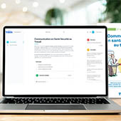 Documentation Communication en Santé Sécurité au Travail