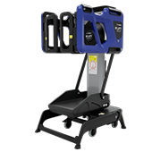 Plateforme élévatrice manuelle R'LIFT SMART