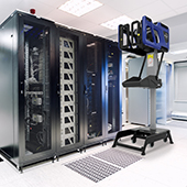 Plateforme élévatrice manuelle