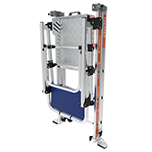 Plateforme de travail