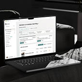 Plateforme d'apprentissage Didask Training