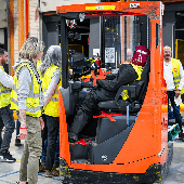 Atelier défi prévention Défi prev